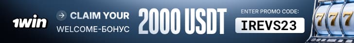 Claim Up to 2,000 USDT with Promo Code IREVS23