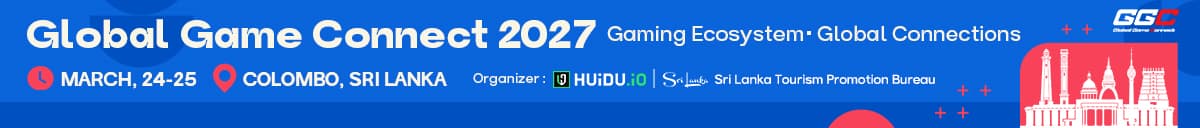 Global Game Connect 2027