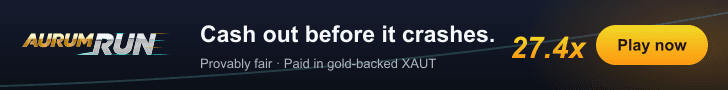 Cash out before it crashes.