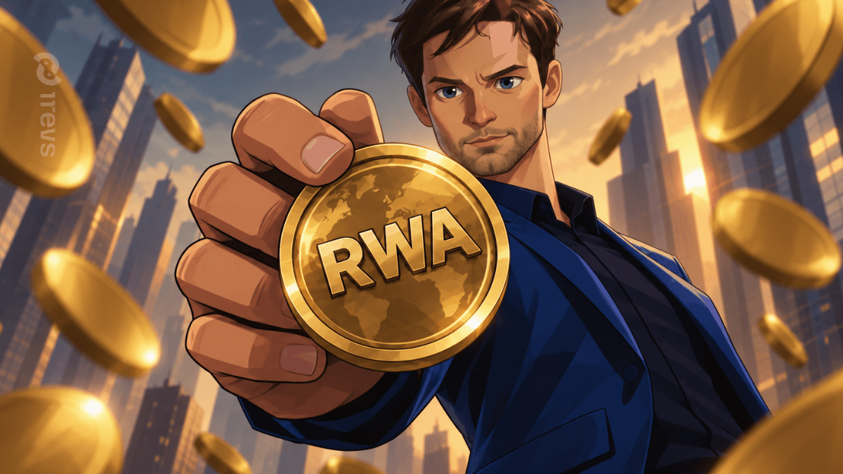 The Rise of Tokenized Collateral in DeFi Lending Markets