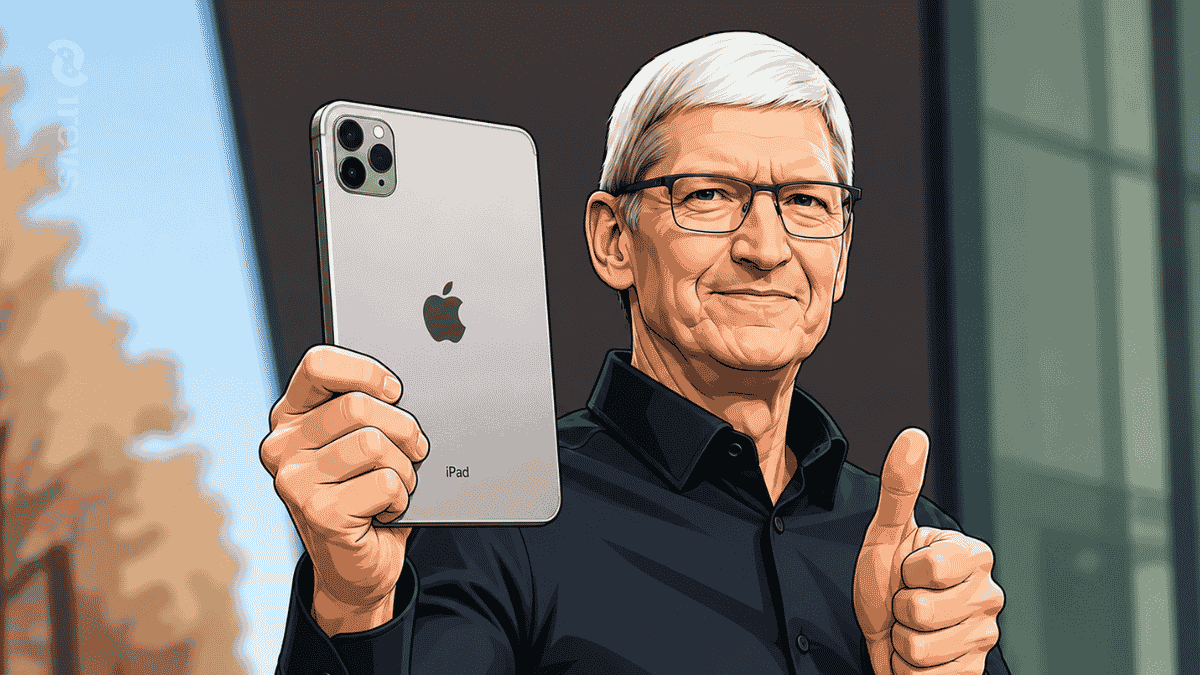 Next iPad mini Could Be Apple’s First Water-Resistant iPad