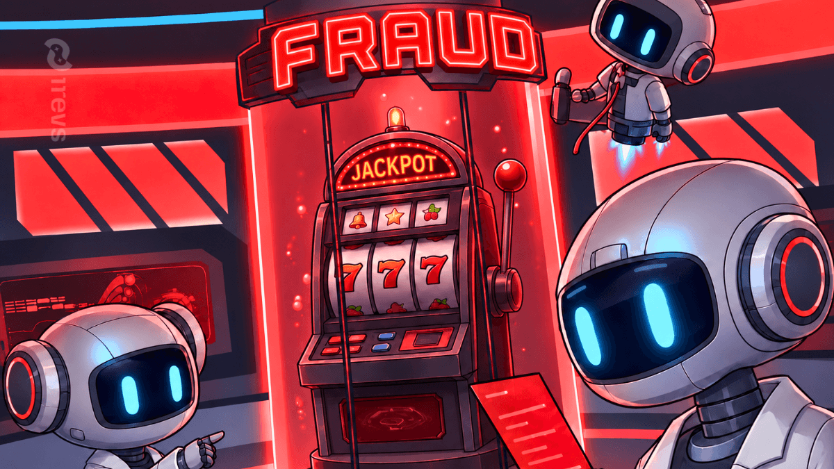 How AI-Generated Slot Reviews Erode Affiliate Trust