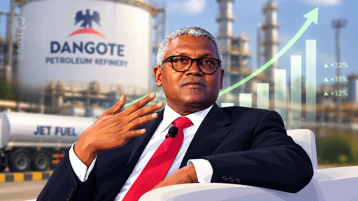 Why Dangote's Refinery IPO Could Reshape African Investing