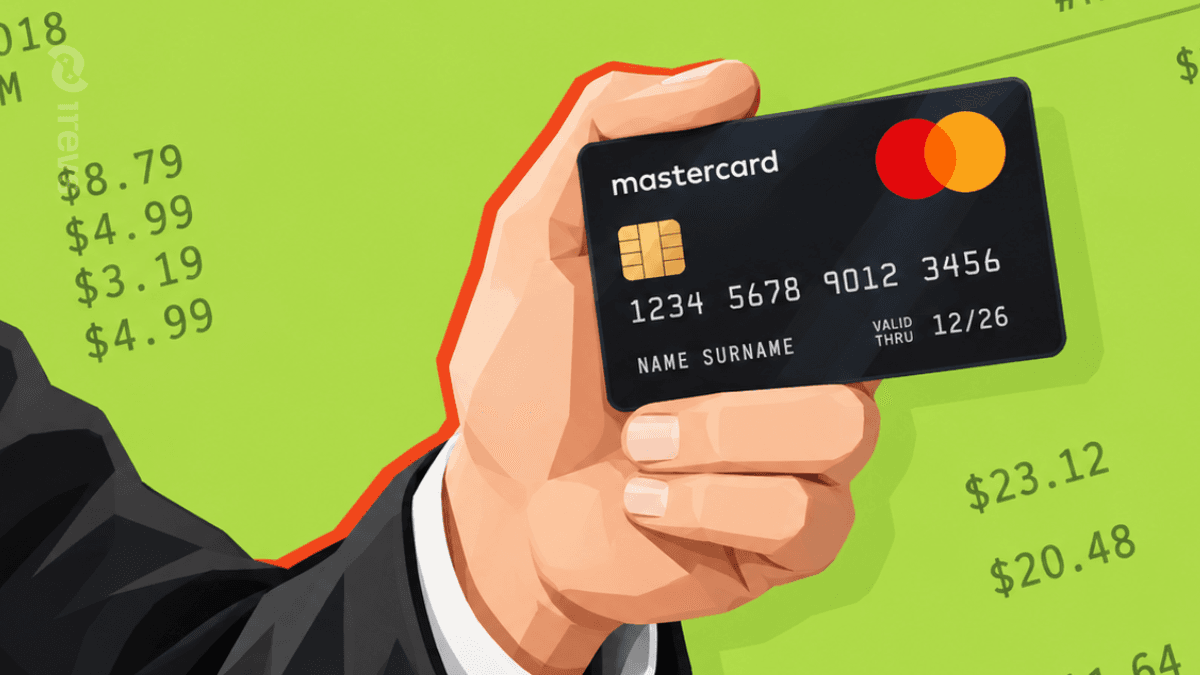 Mastercard Rolls Out Agent Connect for AI Shopping