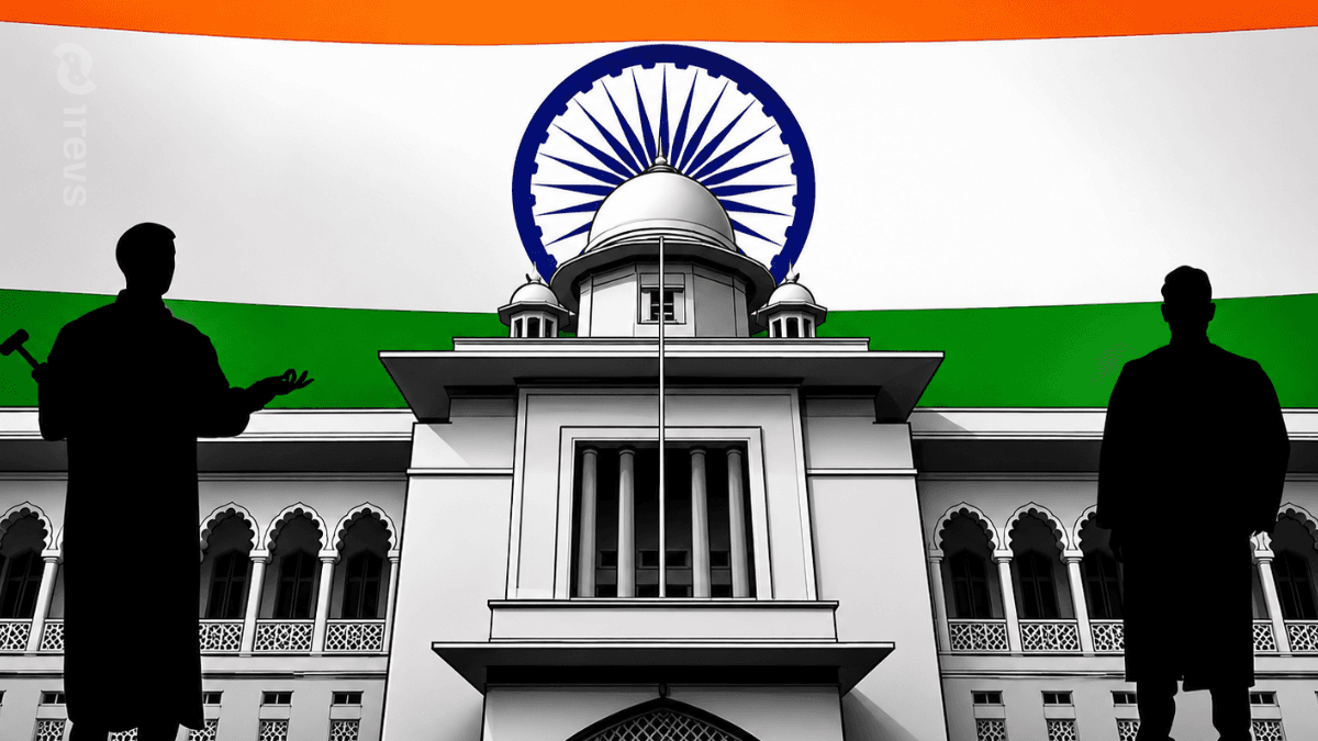 Indian Gaming Firms Petition Supreme Court on GST