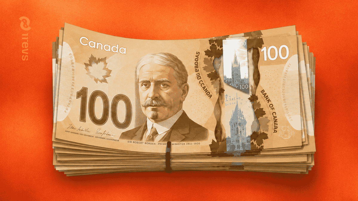 Canadian Dollar Rallies as Cooling US-Iran Tensions Send the Greenback Tumbling