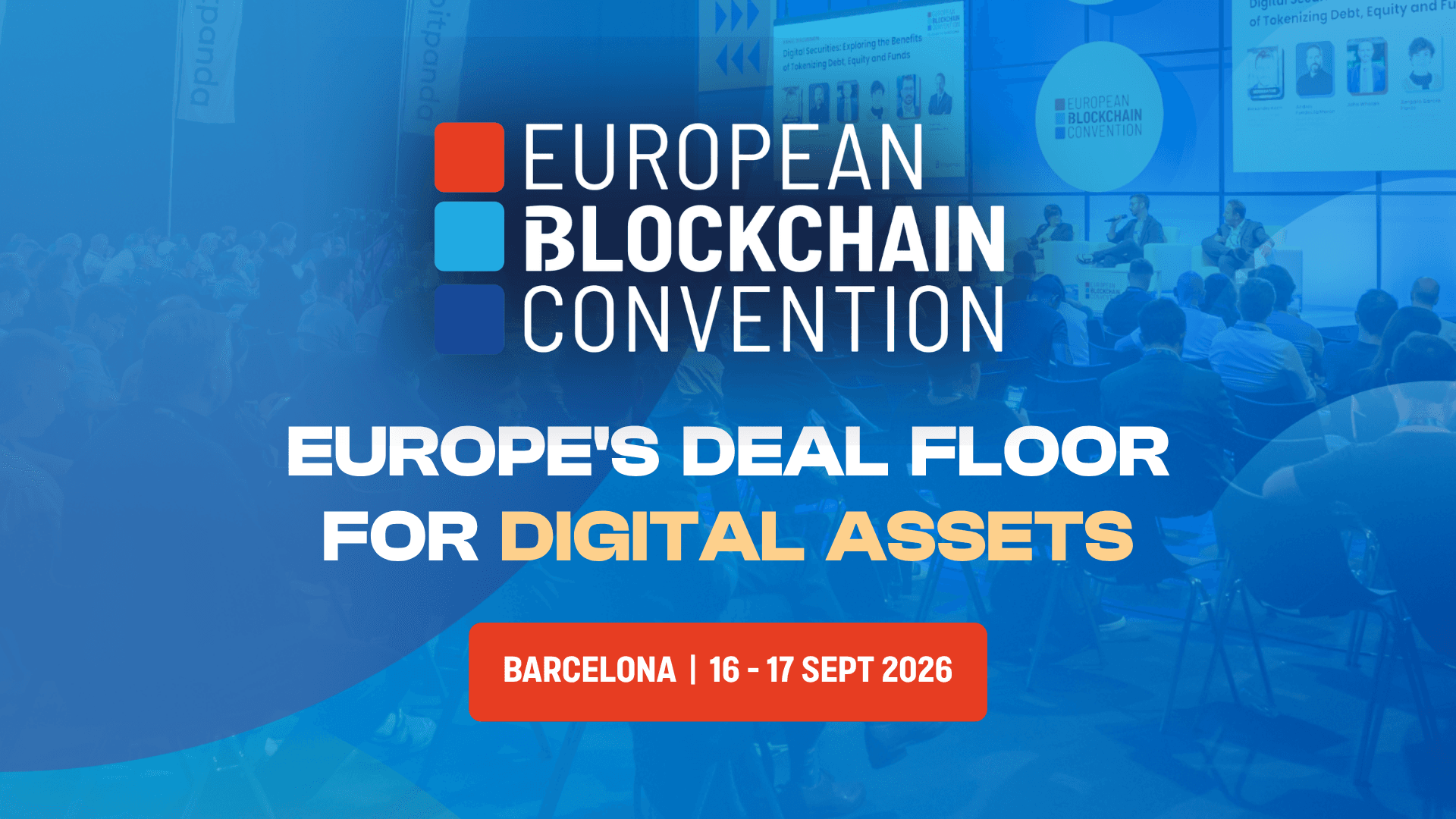 EBC12 Returns to Barcelona on 16–17 September