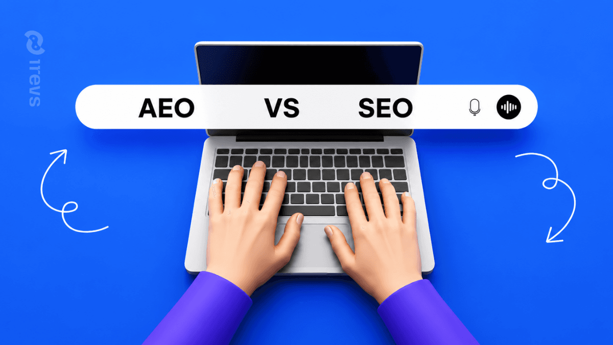 How to Optimize iGaming Content for AEO and SEO?