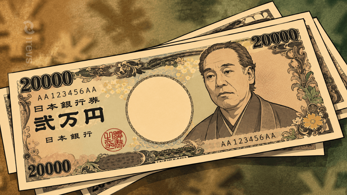 Yen Holds Gains as Japan Signals Possible Intervention