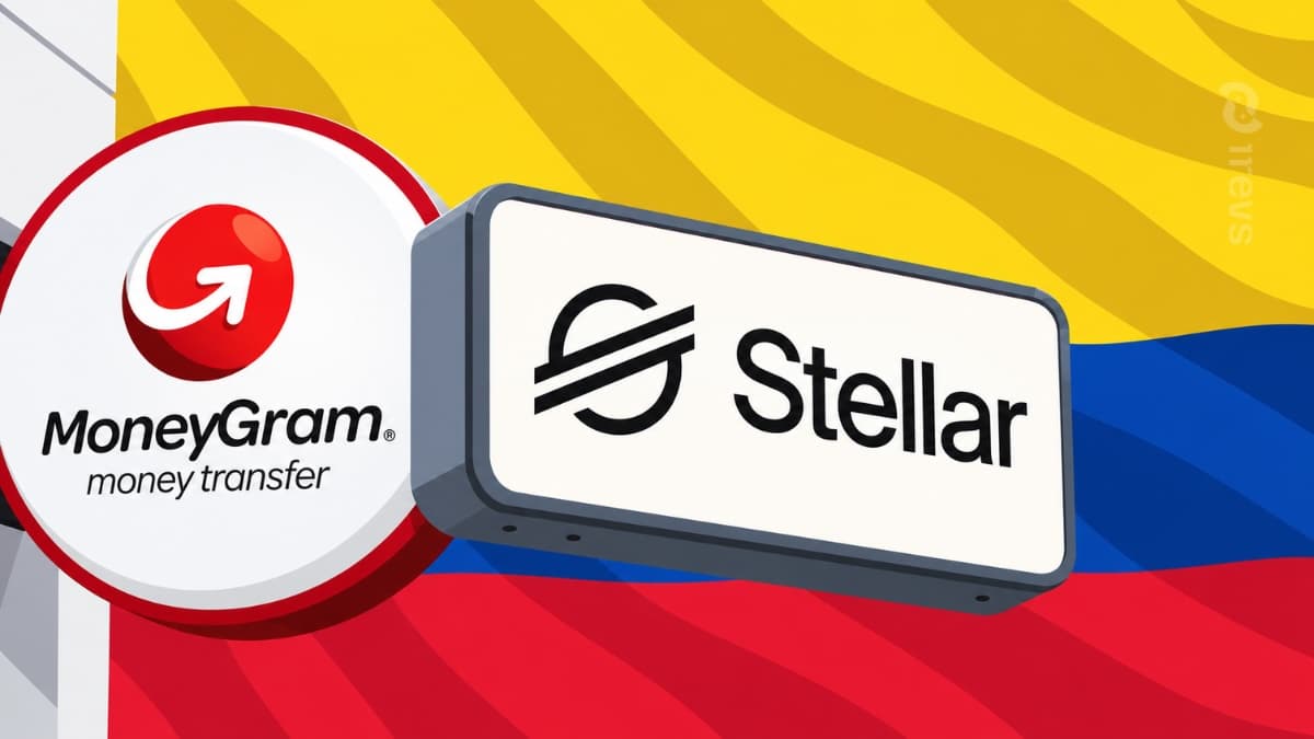 MoneyGram Launches Stellar-Powered USDC Card in Colombia