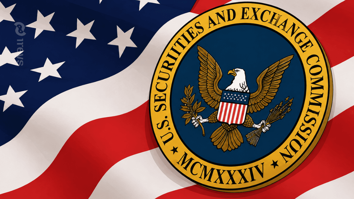 SEC Proposes Transfer Agent Rule Overhaul for Blockchain