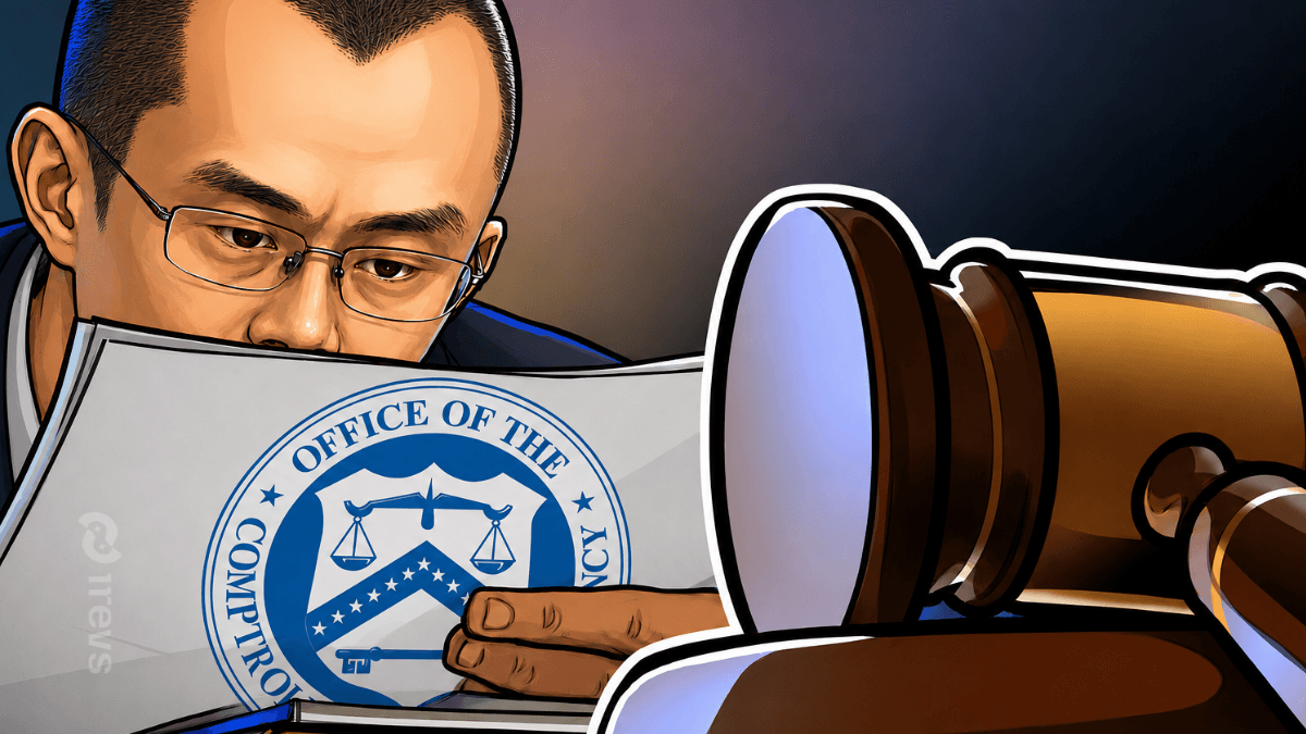Binance Faces £150M UK Lawsuit