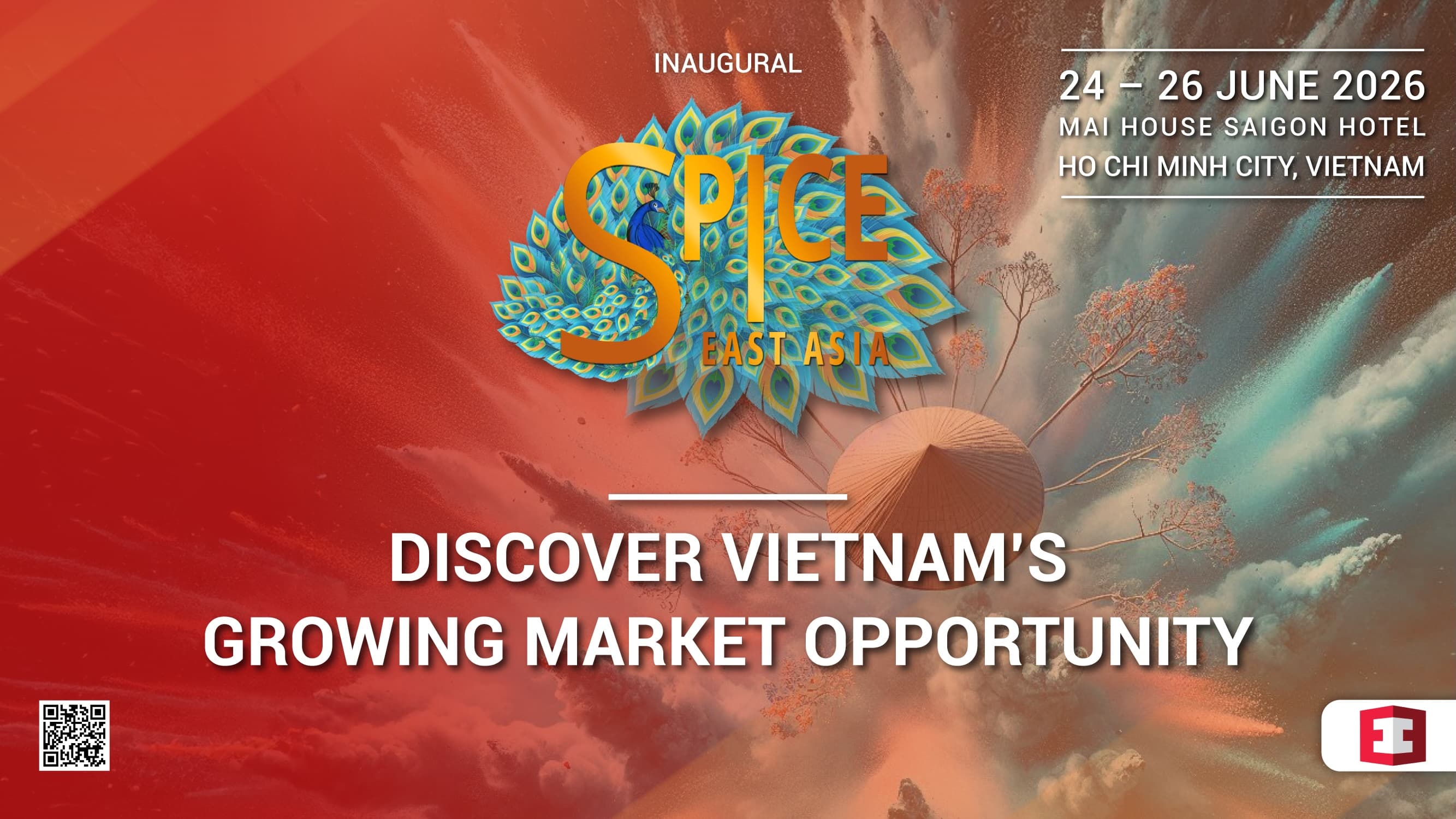 SPiCE East Asia 2026 Opens in Ho Chi Minh City