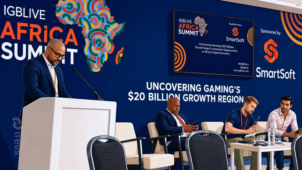 Why iGB L!VE 2026 Was All About African M&A