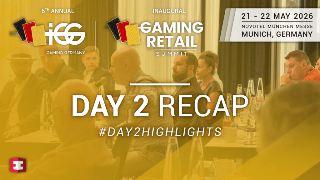 iGaming Germany 2026: A Worthy Final Day for Germany's Premier Gaming Event