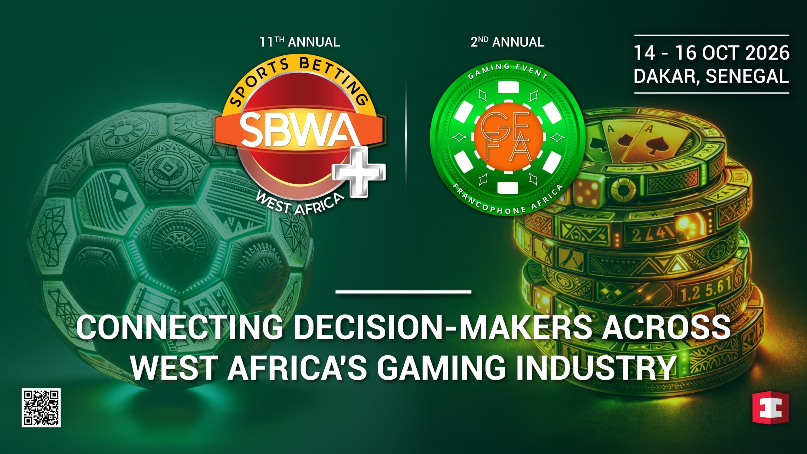 SBWA+ and GEFA 2026 Join Forces in Dakar