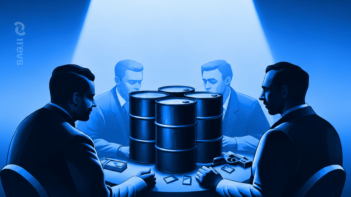 Iran War Oil Prices and Your Portfolio: A Crisis Analysis