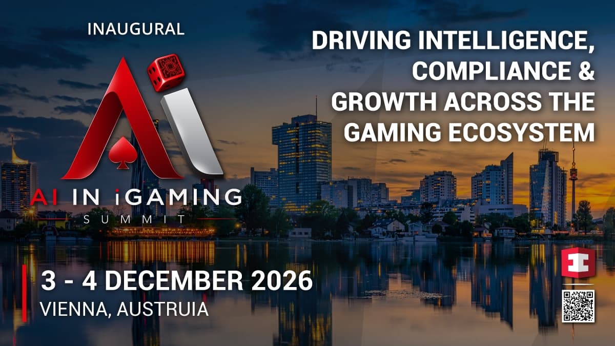 AI in iGaming Summit 2026