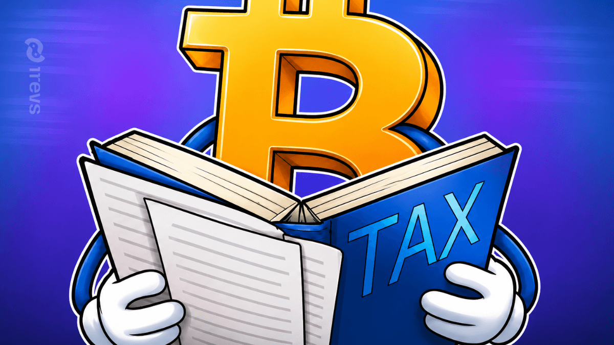 Best Crypto Tax Software 2026
