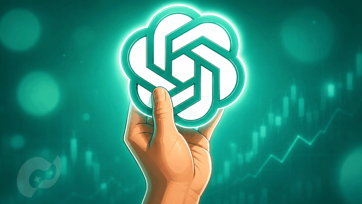 OpenAI Files Confidential IPO: From ChatGPT to Wall Street