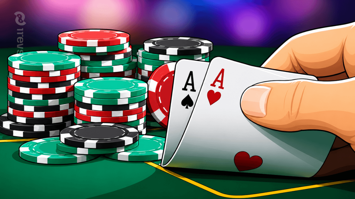 Macau Casino Tax Revenue Hits $6.3 Billion in H1 2026