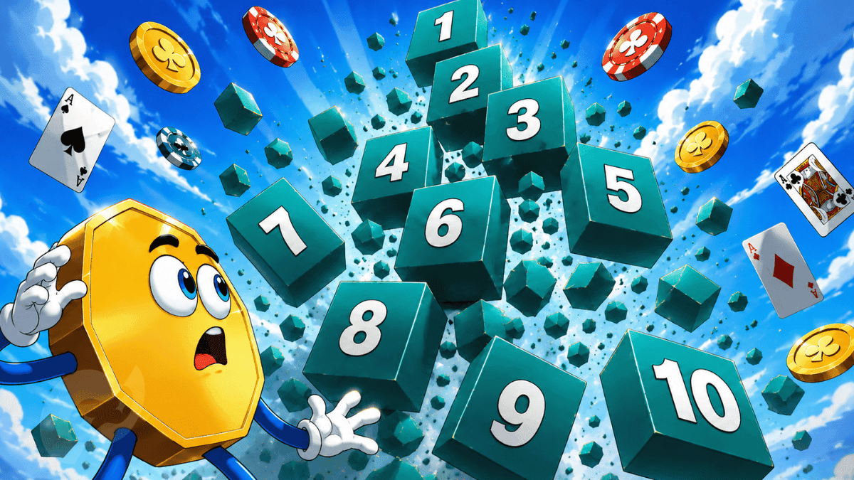 Why Generic Top 10 Casinos Content No Longer Works for iGaming Affiliates in 2026