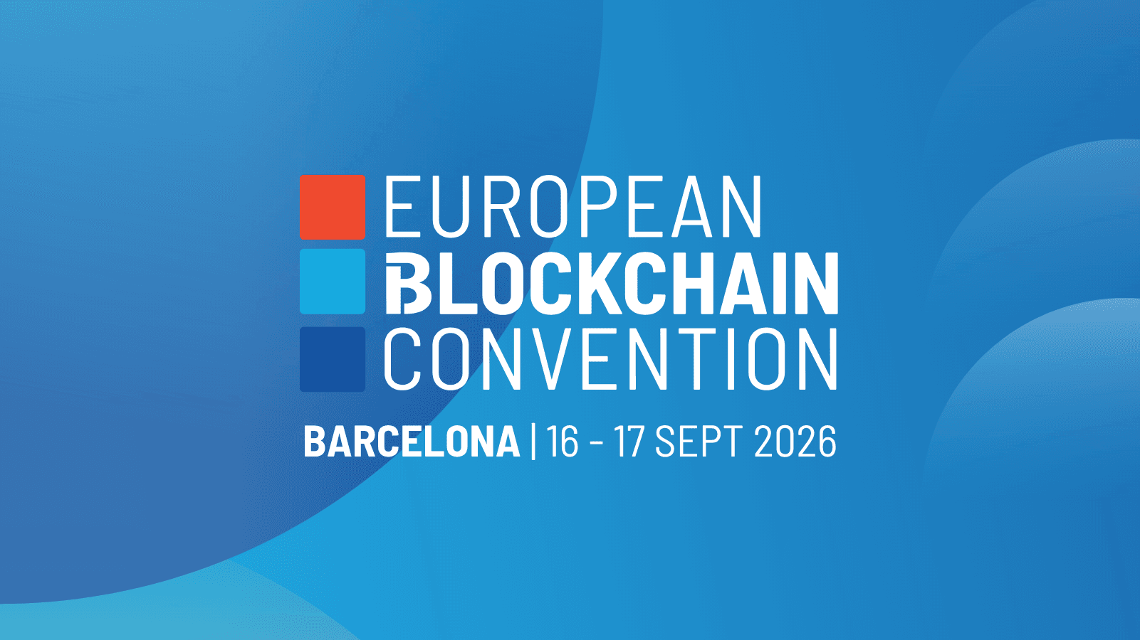 European Blockchain Convention