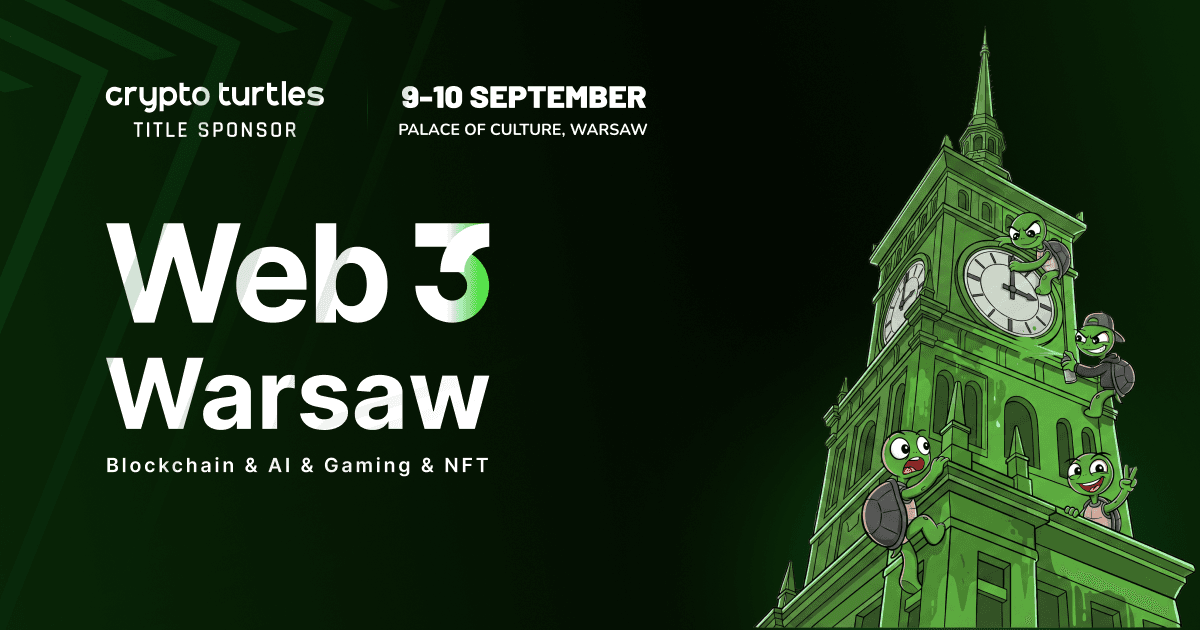 WEB3 WARSAW